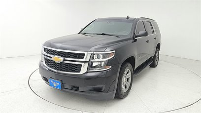 Used 2020 Chevrolet Tahoe LS w/ Skid Plate Package
