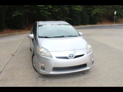 Used 2010 Toyota Prius One