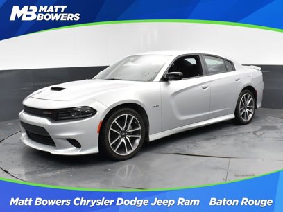 Used 2023 Dodge Charger R/T