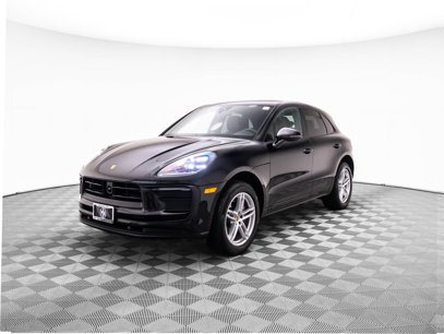 Certified 2024 Porsche Macan