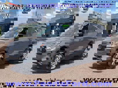 Certified 2024 Ford Escape Active