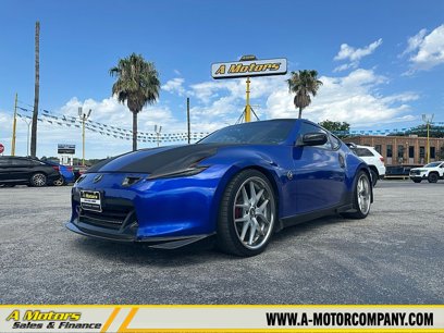 Used 2009 Nissan 370Z Touring