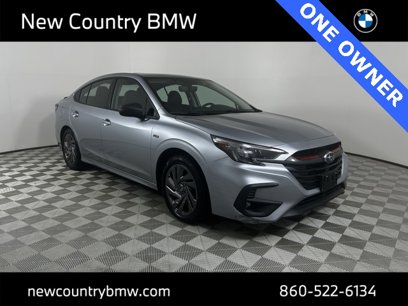 Used 2023 Subaru Legacy Sport
