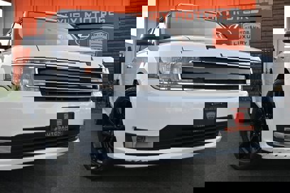 Used 2019 Ford Flex SEL w/ Equipment Group 202A
