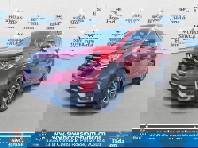 Used 2022 Honda CR-V EX-L