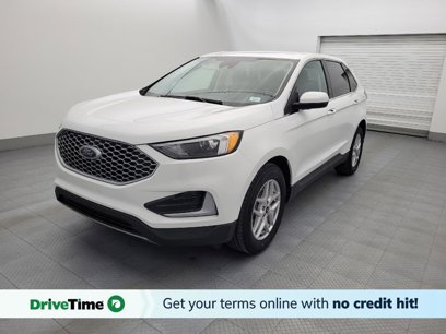 Used 2023 Ford Edge SEL