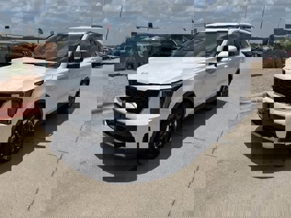 Certified 2024 Kia Sorento S