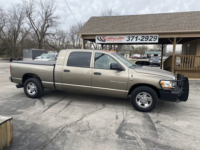 Used 2006 Dodge Ram 2500 Truck SLT