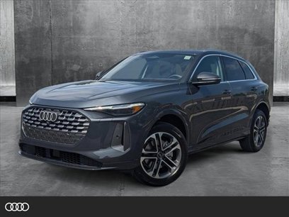 New 2025 Audi Q5 Premium Plus