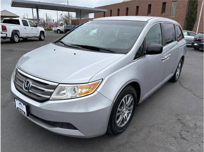 Used 2012 Honda Odyssey EX