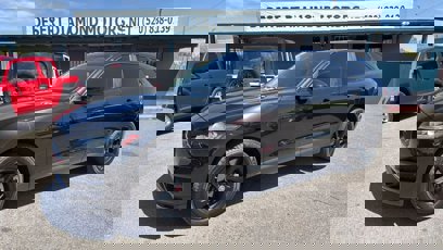 Used 2020 Jaguar F-PACE Premium