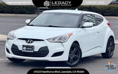 Used 2013 Hyundai Veloster