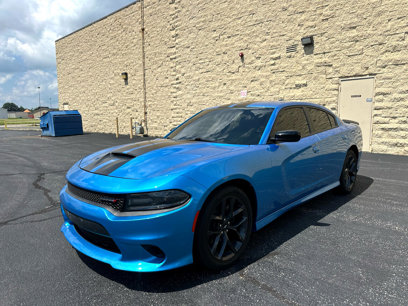 Used 2019 Dodge Charger GT w/ Driver Confidence Group