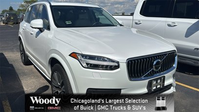 Used 2020 Volvo XC90 T5 Momentum w/ Protection Package