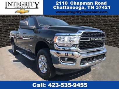 Used 2024 RAM 2500 Big Horn