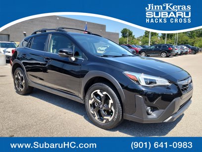 Used 2023 Subaru Crosstrek 2.5i Limited