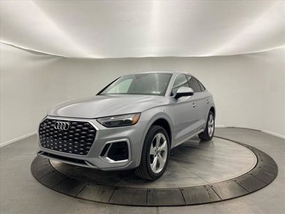 New 2025 Audi Q5 2.0T Premium Plus