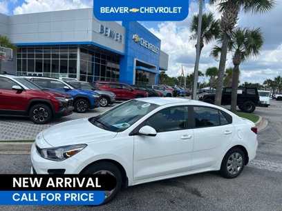 Used 2023 Kia Rio LX