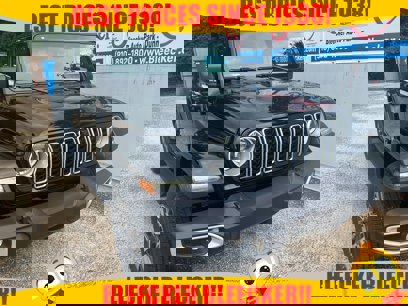 New 2025 Jeep Wrangler Sahara