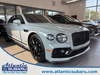 Used 2024 Bentley Flying Spur W12