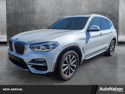 Used 2019 BMW X3 xDrive30i
