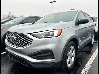 New 2024 Ford Edge SE