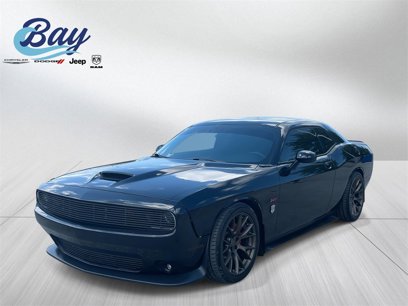 Used 2020 Dodge Challenger R/T