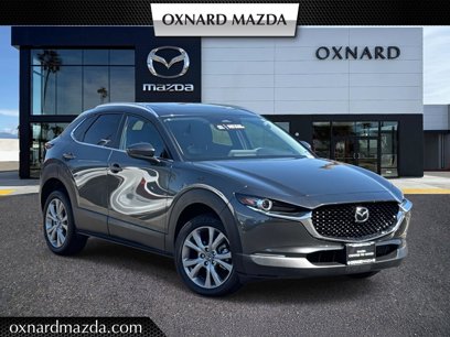 Certified 2024 MAZDA CX-30 AWD 2.5 S w/ Preferred Package