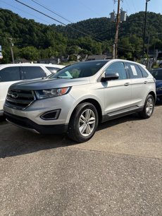 Used 2018 Ford Edge SEL w/ Equipment Group 201A