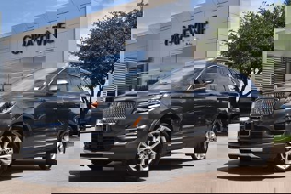 Used 2019 Lincoln MKC Select w/ Select Plus Package