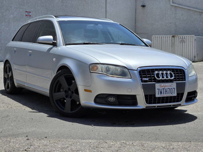 Used 2008 Audi A4 2.0T