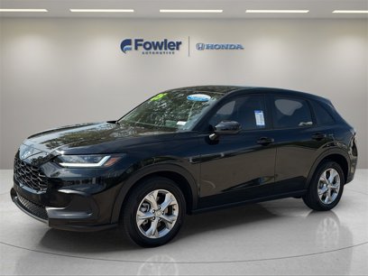 Used 2025 Honda Civic LX