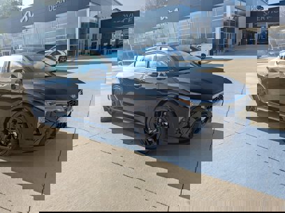 New 2025 Kia K4 GT-Line Turbo