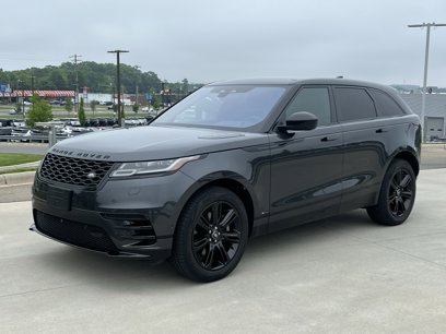 Used 2021 Land Rover Range Rover Velar R-Dynamic S