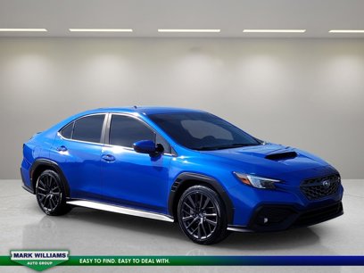 Used 2023 Subaru WRX Premium w/ Popular Package #2