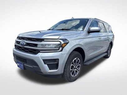 Used 2024 Ford Expedition Max XLT