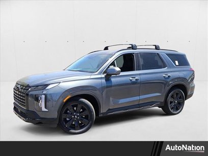 New 2025 Hyundai Palisade XRT