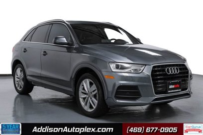 Used 2016 Audi Q3 2.0T Premium Plus