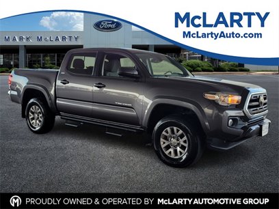 Used 2018 Toyota Tacoma SR5