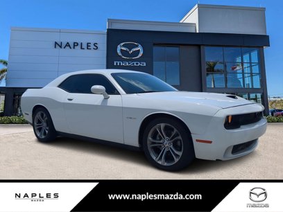 Used 2021 Dodge Challenger R/T