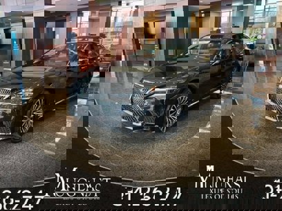 New 2024 Lexus LS 500 AWD w/ Luxury Package