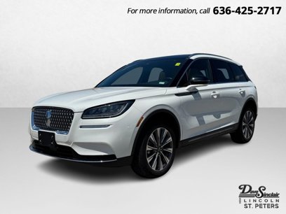Used 2022 Lincoln Corsair Reserve