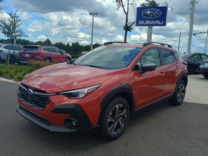 New 2025 Subaru Crosstrek 2.5i Premium