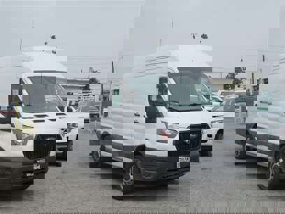 Used 2022 Ford Transit 250 148 High Roof Extended