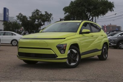 Used 2024 Hyundai Kona SEL