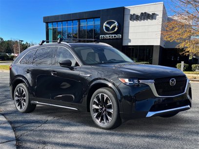 New 2024 MAZDA CX-90 3.3 Turbo S w/ Premium Plus