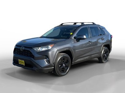 Used 2019 Toyota RAV4 XLE w/ Convenience Package