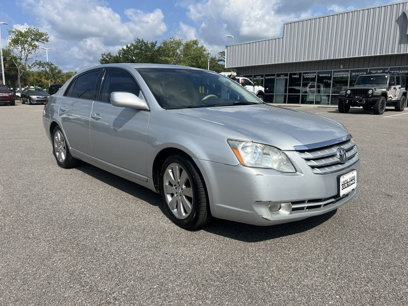 Used 2007 Toyota Avalon XLS