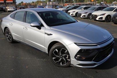Used 2024 Hyundai Sonata SEL