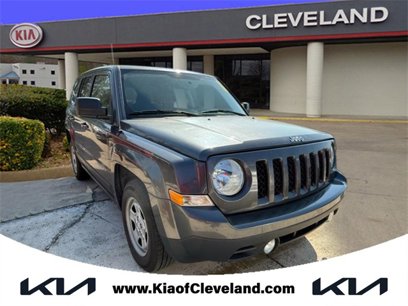 Used 2016 Jeep Patriot Sport w/ Power Value Group